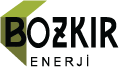 Bozkır Enerji